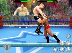 World Tag Team Wrestling Revolution Championship screenshot 5