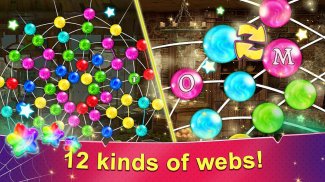 Rainbow Web screenshot 21