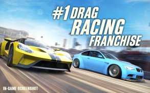 CSR Racing 2 - #1 in Car Racing Games screenshot 15