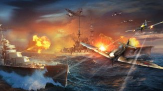 WW2: World War Strategy Games screenshot 3