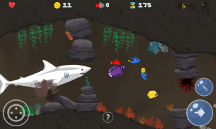 Fish Royale: مغامرة ألغاز تحت الماء screenshot 3