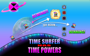 Time Surfer screenshot 11