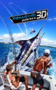 Улётный клёв: рыбалка в 3D screenshot 6