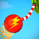 Rope Ball 3D