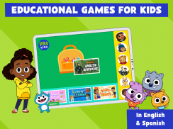 PBS KIDS Games screenshot 9