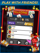 Big Time Mahjong screenshot 9