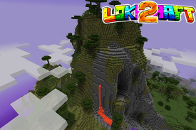 LokiCraft 2: New Crafting And Building screenshot 0