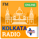 Kolkata FM Radios Stations Calcutta West Bengal FM Icon