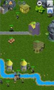 Medieval Empires RTS Strategy screenshot 0