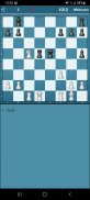 Chess Tactics 3 screenshot 0