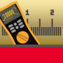 Keysight Meter Logger Icon