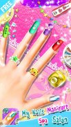 My Nails Manicure Spa Salon screenshot 12