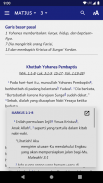 Alkitab Yang Terbuka screenshot 6