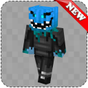 Monster Skins for Minecraft PE Icon