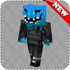 Monster Skins For Minecraft Pe 1 0 4 088 Descargar Apk Para