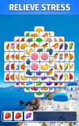 Match 3 Tiles-Mahjong Puzzles screenshot 7