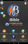 Tu Biblia Ya! (iBible R3) screenshot 15