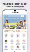 SHEIN-Acquisti online screenshot 6