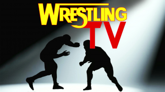 Wrestling TV Channel screenshot 12