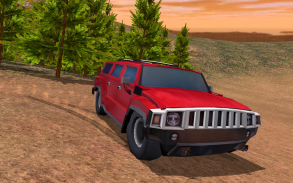 4x4 Offroad Racing screenshot 3