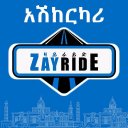 ZayRide Driver Icon