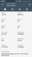 Airline Flight Status Tracking screenshot 6