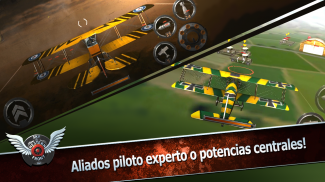 WW1 Airwar para KAYBO screenshot 4