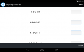 Math Extreme GP screenshot 2