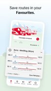 ÖBB Tickets screenshot 3