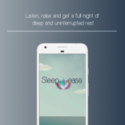 Sleep Ease screenshot 3