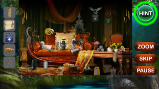 Art Hidden Objects screenshot 0