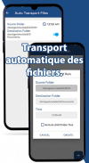 App et Fichiers Déplacer SD screenshot 0