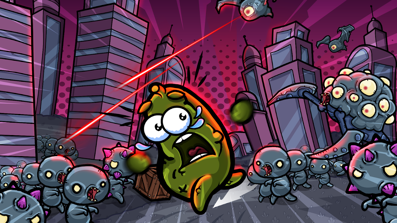 Pickle Pete - Загрузить APK для Android | Aptoide