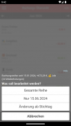 Finanzchecker – Geld im Blick screenshot 0