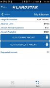 Landstar Connect® screenshot 3