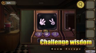 Dream Escape-Room Escape screenshot 4