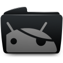 Root Browser (Administrador de archivos) Icon