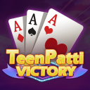 Teen Patti-Victory：Fun and easy poker game