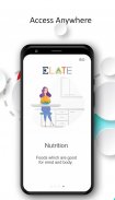 Elate - A Happier and Healthier You screenshot 0