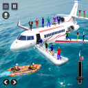 City Pilot Airplane Simulator