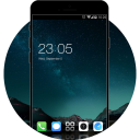 Theme for V5s Plus HD