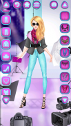 Fashion Show Dress Up Games screenshot 1