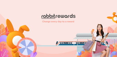 Rabbit Rewards