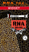 RNA-PUNK Clock+Search Free screenshot 1
