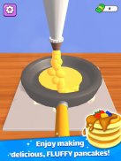 Perfect Pancake Master screenshot 2