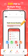 PDF Viewer : Read & Edit screenshot 5
