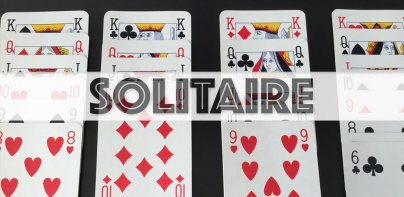 The Klondike Solitaire