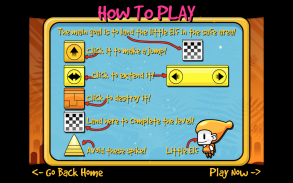 Game Changer screenshot 5