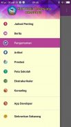 School App SMK  Kimia Industri Theresiana Semarang screenshot 1