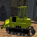 Bulldozer Driving Simulator - Baixar APK para Android | Aptoide